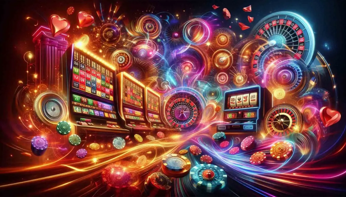 Falcon Casino